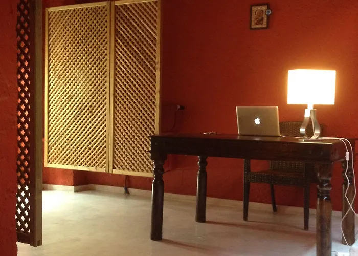 招待所 32 Old Town 3*