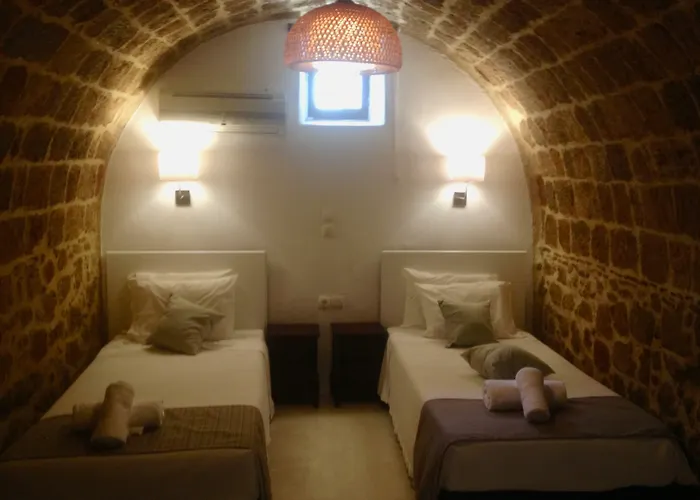 招待所 32 Old Town 3*