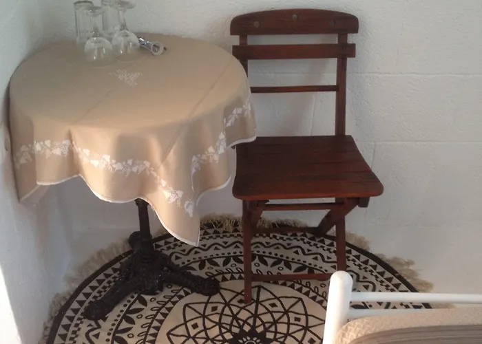 32 Old Town 招待所 3*