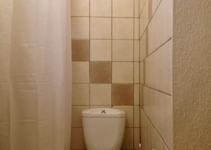 招待所 32 Old Town