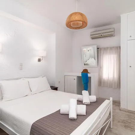 32 Old Town ゲストハウス