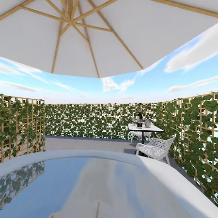 32 Old Town ゲストハウス