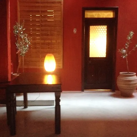 ゲストハウス 32 Old Town