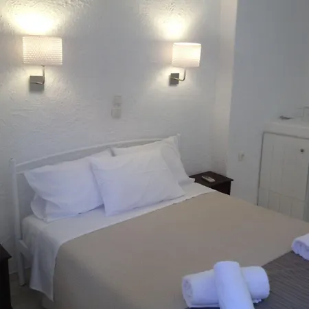 32 Old Town 3* Rhodes City