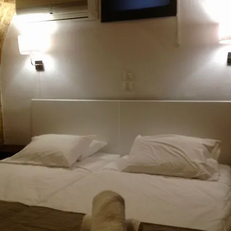 ゲストハウス 32 Old Town 3*