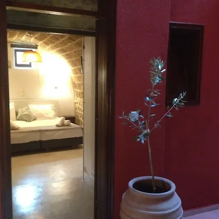 ゲストハウス 32 Old Town