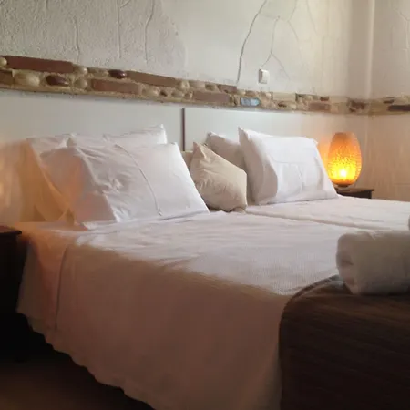 32 Old Town ゲストハウス 3*