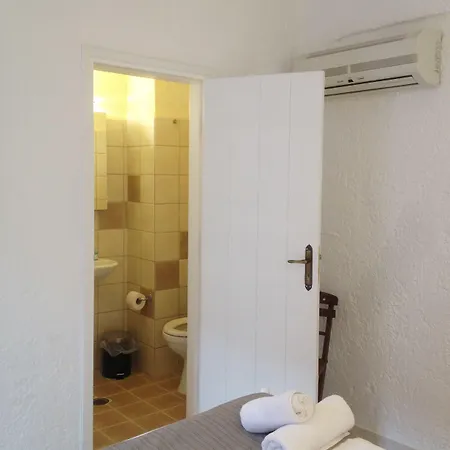 32 Old Town ゲストハウス 3*