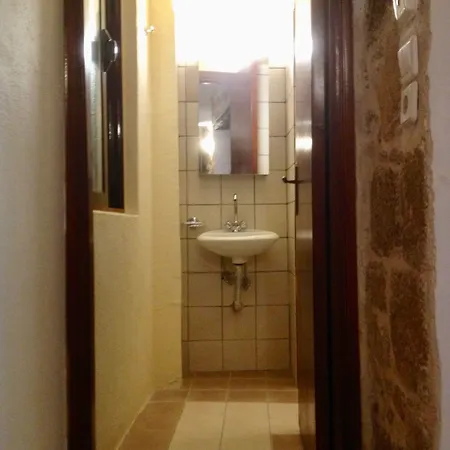 32 Old Town Maison d'hôtes 3*
