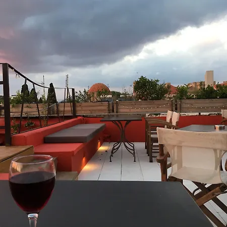 ゲストハウス 32 Old Town 3*