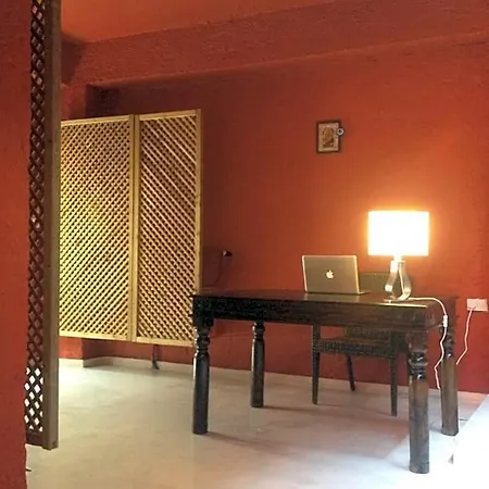 32 Old Town Maison d'hôtes 3*