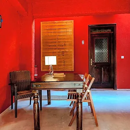 32 Old Town Maison d'hôtes 3*