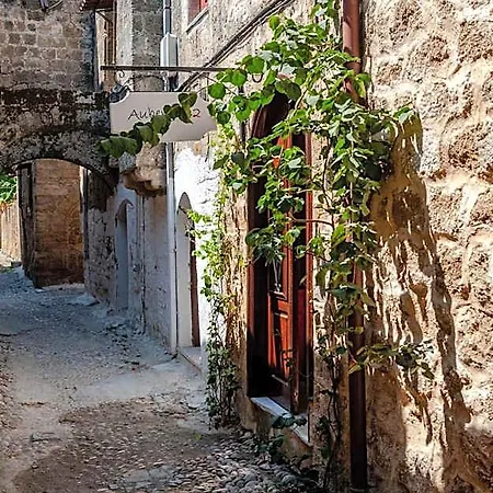 32 Old Town Maison d'hôtes