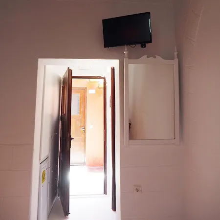 ゲストハウス 32 Old Town