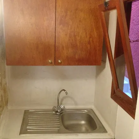 32 Old Town ゲストハウス Rhodes City