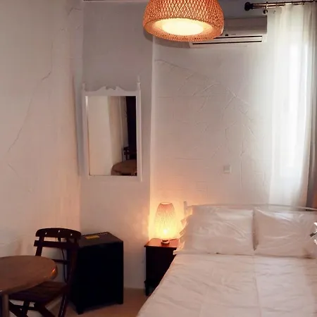 32 Old Town Maison d'hôtes 3*