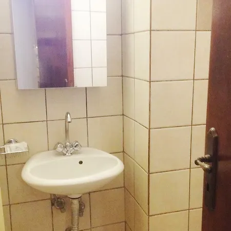 32 Old Town ゲストハウス