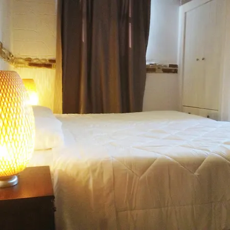 Guest house 32 Old Town Rhodes City