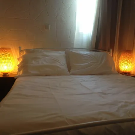 32 Old Town ゲストハウス