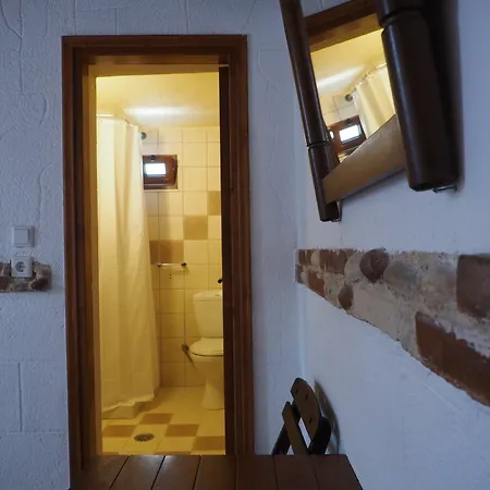 32 Old Town ゲストハウス Rhodes City