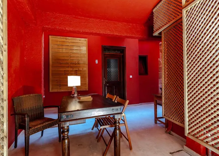 Affittacamere 32 Old Town Rhodes City