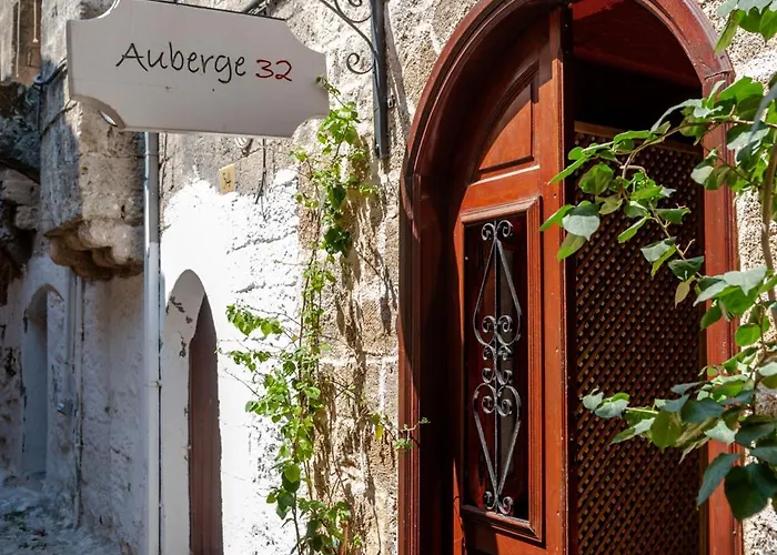 Affittacamere 32 Old Town 3*