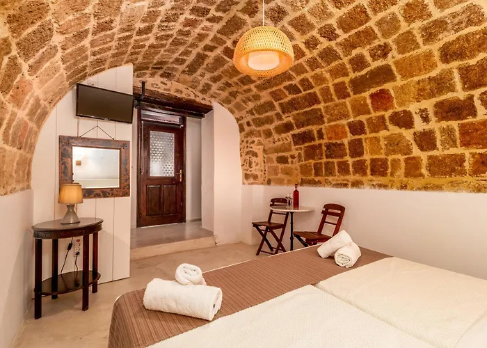 Affittacamere 32 Old Town