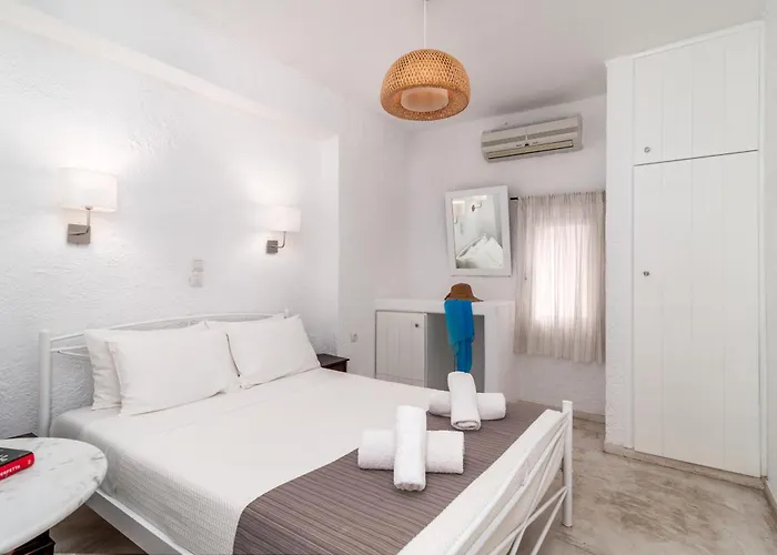 32 Old Town Affittacamere