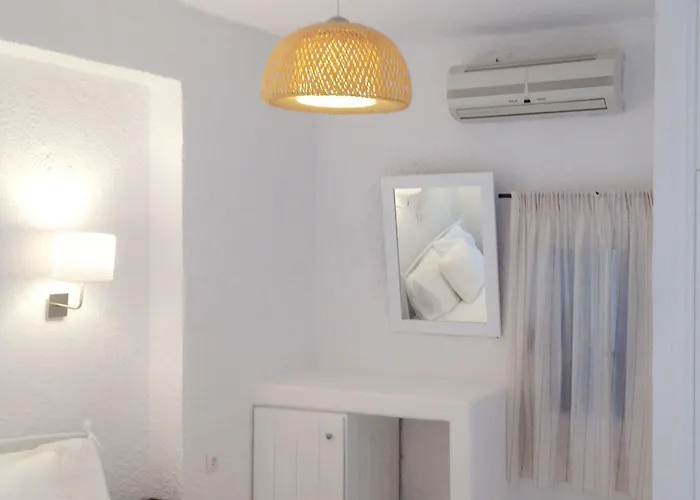 32 Old Town Affittacamere