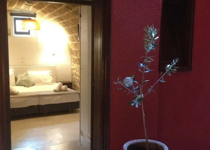 Affittacamere 32 Old Town