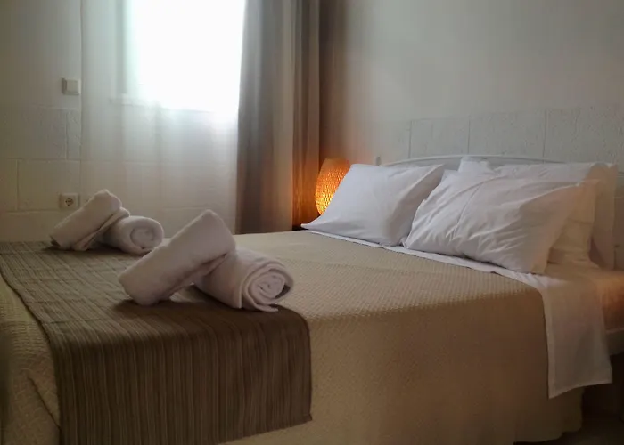 Affittacamere 32 Old Town 3*