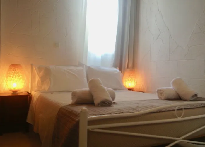 32 Old Town Affittacamere