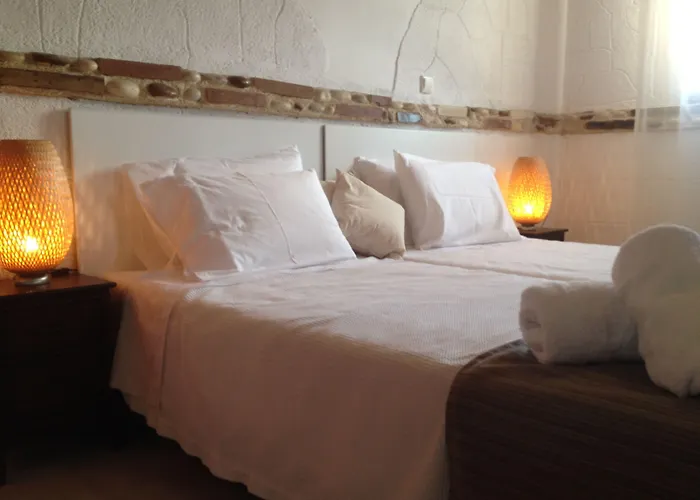 32 Old Town Affittacamere 3*