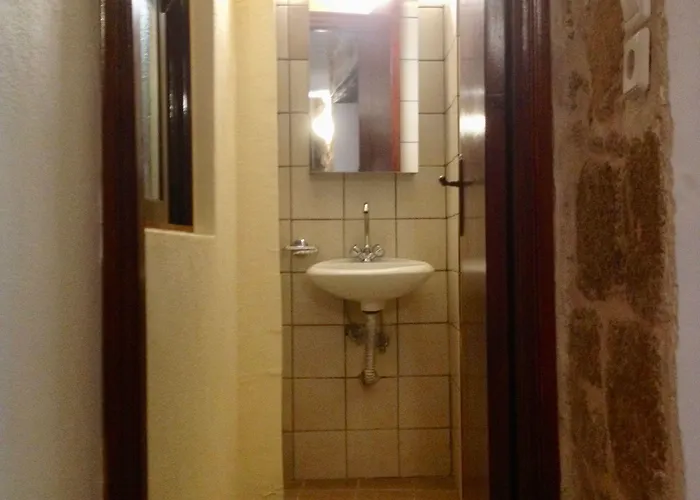 32 Old Town Affittacamere 3*