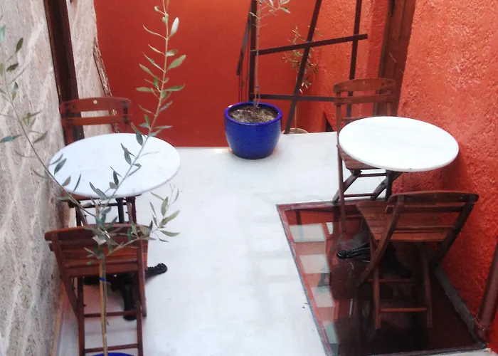 32 Old Town Pensiune