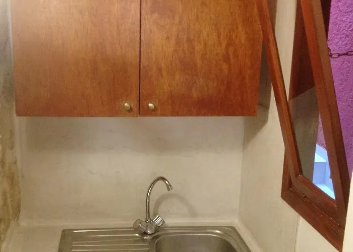 32 Old Town Pensiune Rhodes City