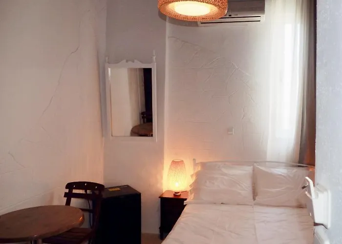 32 Old Town Affittacamere 3*