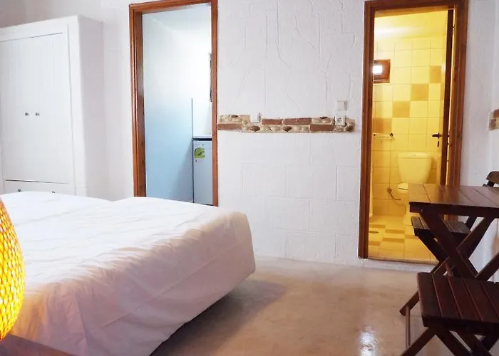 32 Old Town Affittacamere 3*