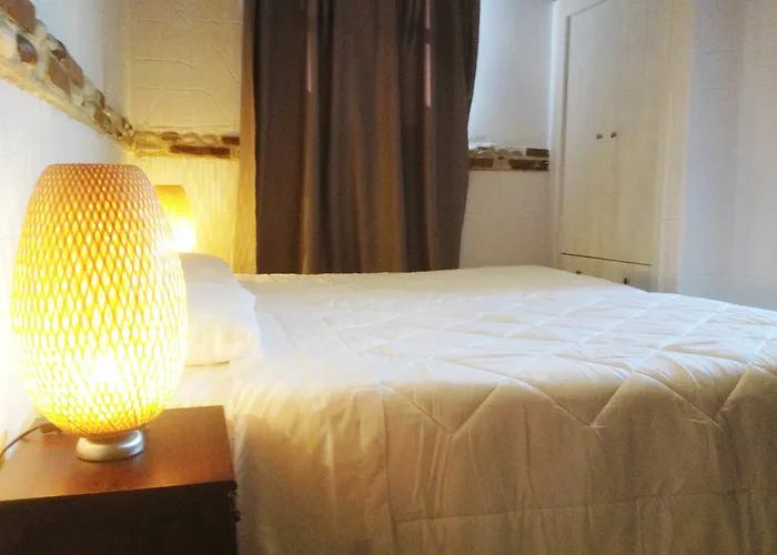 Pensiune 32 Old Town Rhodes City