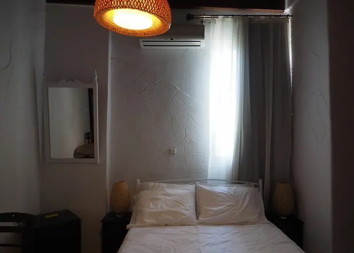 Pensiune 32 Old Town 3*