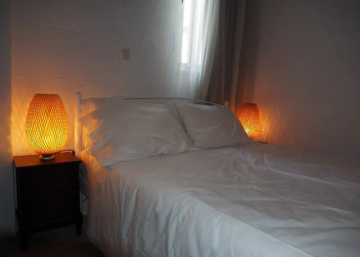 Affittacamere 32 Old Town 3*