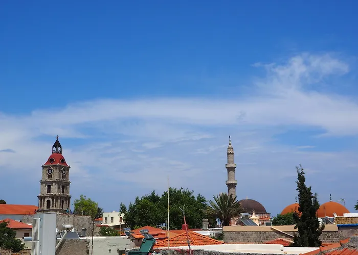 Affittacamere 32 Old Town