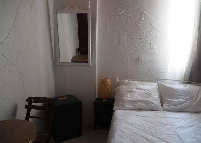 Affittacamere 32 Old Town