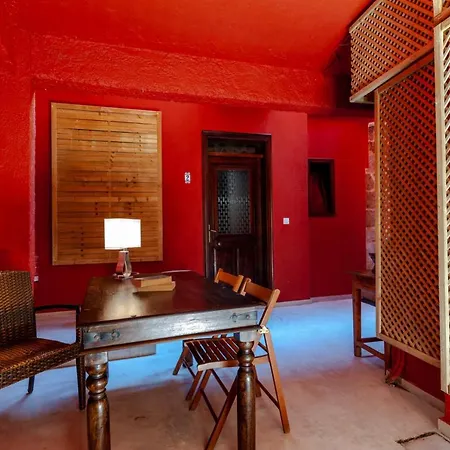 Πανσιόν 32 Old Town Rhodes City