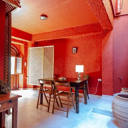 Guest house 32 Old Town