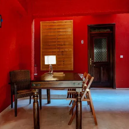 Guest house 32 Old Town Rhodes City