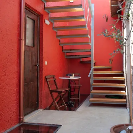 32 Old Town