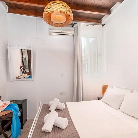 Guest house 32 Old Town Rhodes City