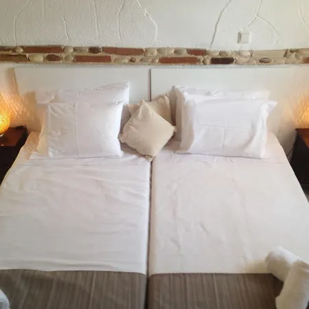 Guest house 32 Old Town Rhodes City