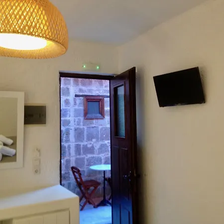 Guest house 32 Old Town 2*